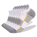 Wholesale Thick non-slip running socks JDC-SK-LZL-001 Sock 两只狼 Wholesale Jewelry JoyasDeChina Joyas De China