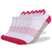 Wholesale Thick non-slip sports hiking socks JDC-SK-LZL025 Sock 两只狼 Red 6 pairs 35-38 Wholesale Jewelry JoyasDeChina Joyas De China