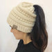 Wholesale thick wool knitted woolen hat JDC-FH-GSXK001 Fashionhat JoyasDeChina Wholesale Jewelry JoyasDeChina Joyas De China