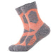 Wholesale Thicken outdoor climbing socks JDC-SK-LZL035 Sock 两只狼 Wholesale Jewelry JoyasDeChina Joyas De China