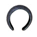 Wholesale thickened non-slip drill bit hoop JDC-HD-O392 Headband 潮炫 Wholesale Jewelry JoyasDeChina Joyas De China