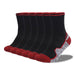 Wholesale Thickened outdoor mid-tube sports socks JDC-SK-LZL011 Sock 两只狼 Wholesale Jewelry JoyasDeChina Joyas De China