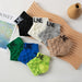 Wholesale Thin Cotton Socks JDC-SK-KeLY001 Sock 克蓝茵 Wholesale Jewelry JoyasDeChina Joyas De China