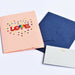 Wholesale three-dimensional special paper greeting cards MOQ≥2 JDC-GC-QW025 Greeting Card 奇蚁文化 Wholesale Jewelry JoyasDeChina Joyas De China