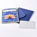 Wholesale three-dimensional special paper greeting cards MOQ≥2 JDC-GC-QW026 Greeting Card 奇蚁文化 Wholesale Jewelry JoyasDeChina Joyas De China