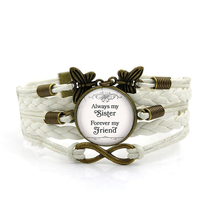Wholesale time gem Vintage Butterfly Bracelet JDC-BT-Hengx002 Bracelets 横湘 Wholesale Jewelry JoyasDeChina Joyas De China