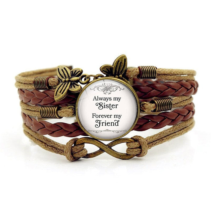 Wholesale time gem Vintage Butterfly Bracelet JDC-BT-Hengx002 Bracelets 横湘 Wholesale Jewelry JoyasDeChina Joyas De China