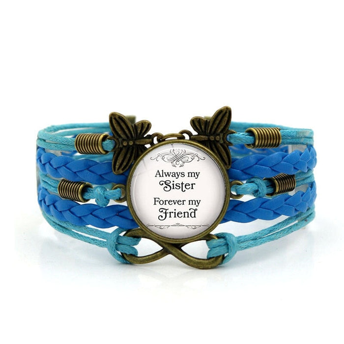 Wholesale time gem Vintage Butterfly Bracelet JDC-BT-Hengx002 Bracelets 横湘 lan Wholesale Jewelry JoyasDeChina Joyas De China