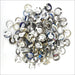 Wholesale Titanium Steel Mixed Size Rings JDC-RS-Xuy002 Rings 旭颖 Wholesale Jewelry JoyasDeChina Joyas De China