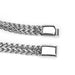 Wholesale Titanium Steel Stainless Steel Magnet Clasp Bracelet JDC-BT-YUJI001 Bracelet 钰吉 Wholesale Jewelry JoyasDeChina Joyas De China