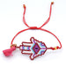 Wholesale Totem Hand of Fatima Jewelry JDC-BT-GBH019 Bracelet JoyasDeChina -B180212B Wholesale Jewelry JoyasDeChina Joyas De China