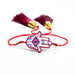 Wholesale Totem Hand of Fatima Jewelry JDC-BT-GBH019 Bracelet JoyasDeChina -B180370A Wholesale Jewelry JoyasDeChina Joyas De China