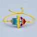 Wholesale Totem Hand of Fatima Jewelry JDC-BT-GBH019 Bracelet JoyasDeChina -B180485 Wholesale Jewelry JoyasDeChina Joyas De China