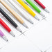 Wholesale Touch Advertising Metal Ballpoint Pen JDC-BP-ZhenK001 Ballpoint Pen 振凯 Wholesale Jewelry JoyasDeChina Joyas De China