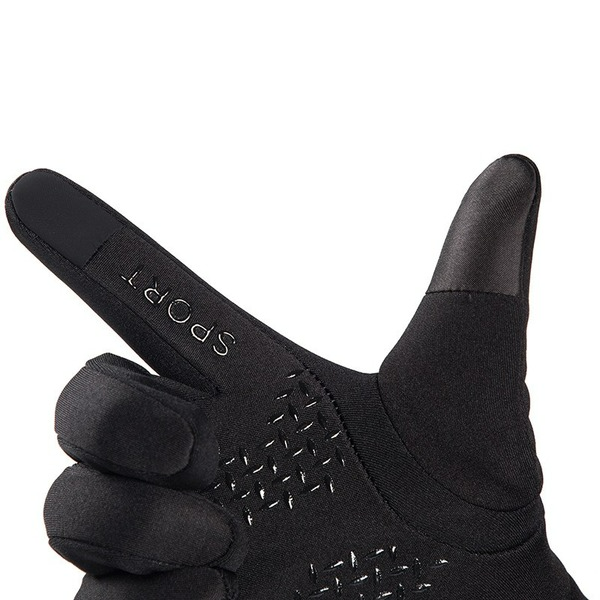 Wholesale touch screen Plush warm gloves JDC-GS-GSZX004 Gloves JoyasDeChina Wholesale Jewelry JoyasDeChina Joyas De China