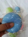Wholesale TPR Luminous Sticky Decompression Flour Balls MOQ≥2 JDC-TOY-SHN002 fidgets toy 双牛 Blue Wholesale Jewelry JoyasDeChina Joyas De China