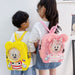 Wholesale trendy children's nylon backpack JDC-BP-GSHN005 Backpack Bags 浩纳 Wholesale Jewelry JoyasDeChina Joyas De China