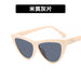 Wholesale triangle black resin Sunglasses JDC-SG-KD101 Sunglasses çæ¶Ü E as figure Wholesale Jewelry JoyasDeChina Joyas De China