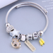 Wholesale Trojan Metal Bracelet JDC-BT-GSXINY063 Bracelet JoyasDeChina Wholesale Jewelry JoyasDeChina Joyas De China