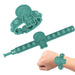 Wholesale Unzip bubble bracelets bracelet toy JDC-FT-HC014 fidgets toy 华创 Wholesale Jewelry JoyasDeChina Joyas De China