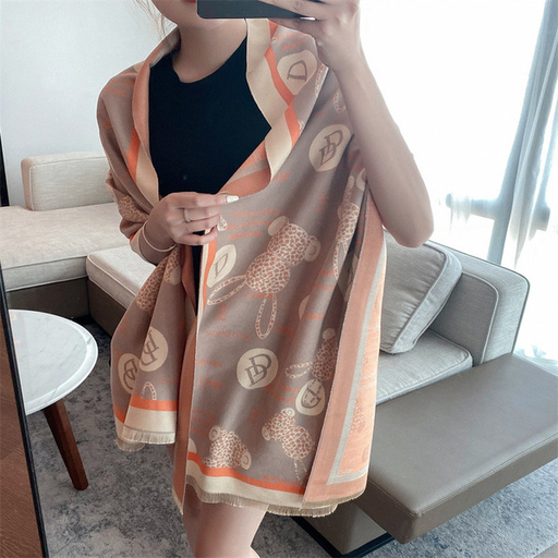 Wholesale versatile four seasons shawl imitation cashmere JDC-SF-SL056 scarf JoyasDeChina Wholesale Jewelry JoyasDeChina Joyas De China