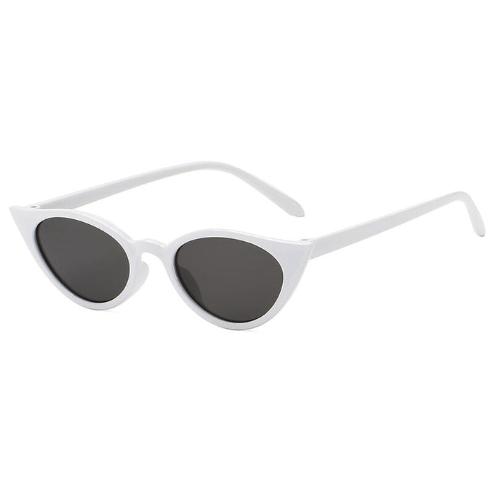 Wholesale vintage cat's eye sunglasses JDC-SG-BaiL001 Sun Glasses 佰銮 Wholesale Jewelry JoyasDeChina Joyas De China