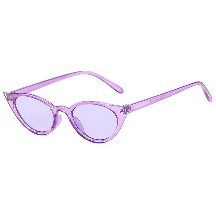 Wholesale vintage cat's eye sunglasses JDC-SG-BaiL001 Sun Glasses 佰銮 Wholesale Jewelry JoyasDeChina Joyas De China