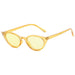 Wholesale vintage cat's eye sunglasses JDC-SG-BaiL001 Sun Glasses 佰銮 Wholesale Jewelry JoyasDeChina Joyas De China