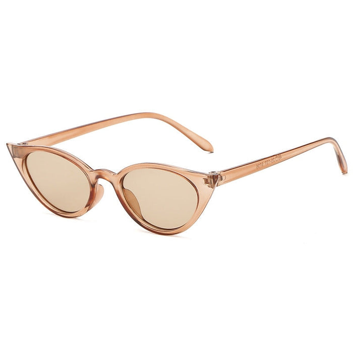 Wholesale vintage cat's eye sunglasses JDC-SG-BaiL001 Sun Glasses 佰銮 Wholesale Jewelry JoyasDeChina Joyas De China