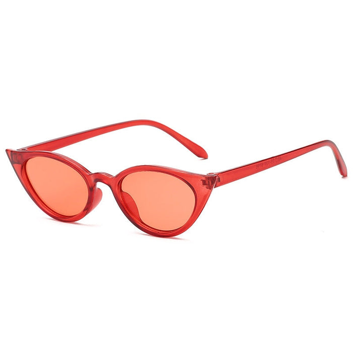Wholesale vintage cat's eye sunglasses JDC-SG-BaiL001 Sun Glasses 佰銮 D Wholesale Jewelry JoyasDeChina Joyas De China