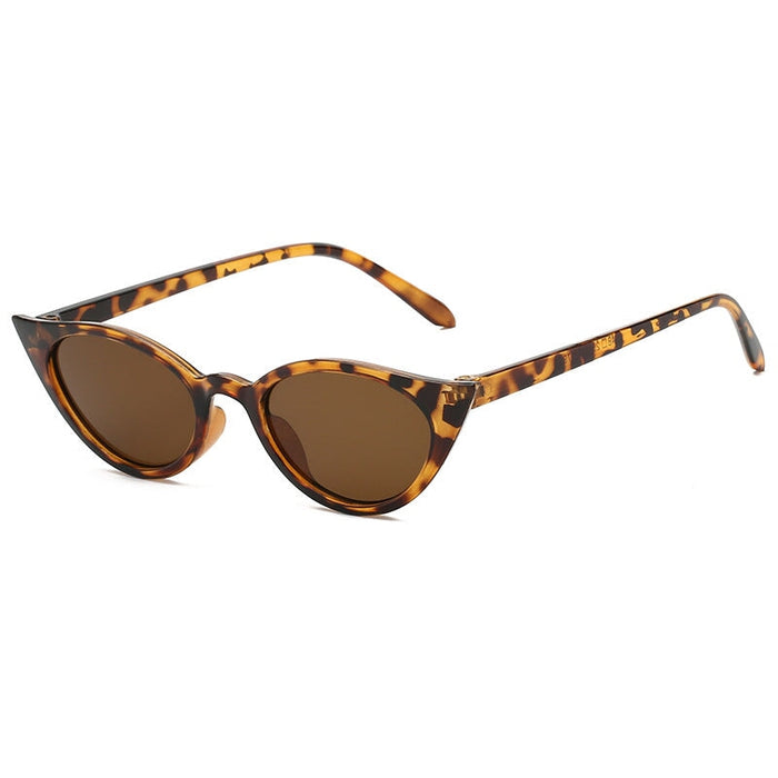 Wholesale vintage cat's eye sunglasses JDC-SG-BaiL001 Sun Glasses 佰銮 H Wholesale Jewelry JoyasDeChina Joyas De China