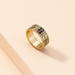 Wholesale vintage fashion diamond ring JDC-RS-AYN038 Rings JoyasDeChina Wholesale Jewelry JoyasDeChina Joyas De China