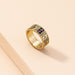 Wholesale vintage fashion diamond ring JDC-RS-AYN038 Rings JoyasDeChina R426-Retro Gold Wholesale Jewelry JoyasDeChina Joyas De China