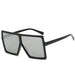 Wholesale vintage large box sunglasses JDC-SG-BaiL006 Sun Glasses 佰銮 Wholesale Jewelry JoyasDeChina Joyas De China