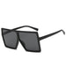 Wholesale vintage large box sunglasses JDC-SG-BaiL006 Sun Glasses 佰銮 Wholesale Jewelry JoyasDeChina Joyas De China