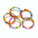 Wholesale vintage rice bead ring ring JDC-RS-F605 Rings 韩之尚 5411402 Wholesale Jewelry JoyasDeChina Joyas De China