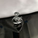 Wholesale Vintage stereo belt wool ring JDC-RS-NS011 Rings 尼森 Wholesale Jewelry JoyasDeChina Joyas De China