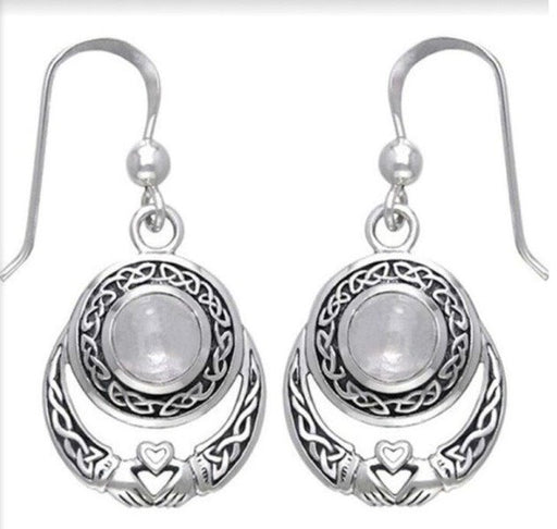 Wholesale vintage zinc alloy earrings JDC-ES-WN024 Earrings 薇妮 Wholesale Jewelry JoyasDeChina Joyas De China