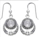 Wholesale vintage zinc alloy earrings JDC-ES-WN024 Earrings 薇妮 Wholesale Jewelry JoyasDeChina Joyas De China