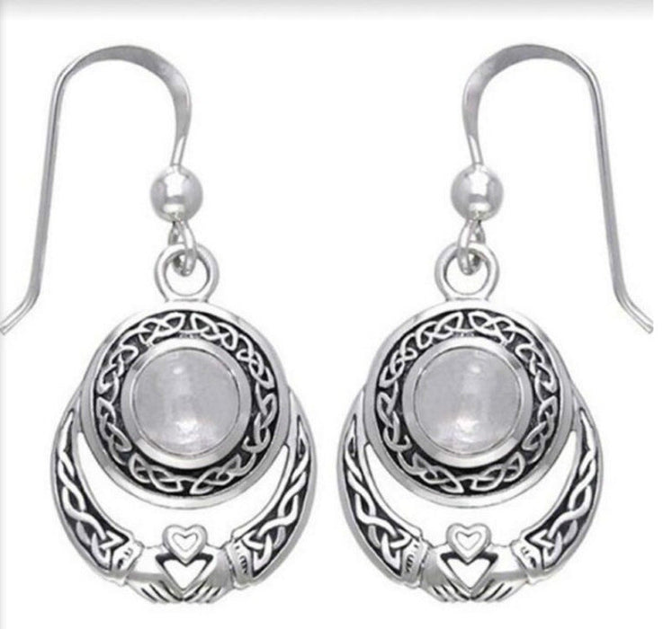 Wholesale vintage zinc alloy earrings JDC-ES-WN024 Earrings 薇妮 AER130 Wholesale Jewelry JoyasDeChina Joyas De China