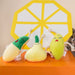 Wholesale vocal plush pet dog toy pack of 2 JDC-PT-FP043 Pet Toy 沣沛 Wholesale Jewelry JoyasDeChina Joyas De China