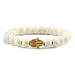 Wholesale Volcanic Stone Beaded Bracelet JDC-BT-JiuJ026 Bracelet 九江 songshi jin Wholesale Jewelry JoyasDeChina Joyas De China