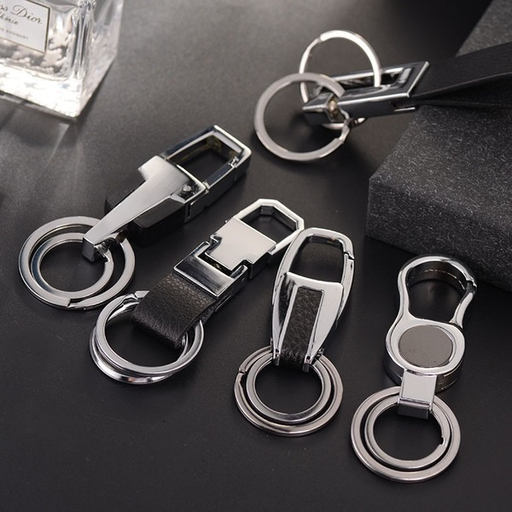 Wholesale waistband accessories metal Keychains JDC-KC-CH059 Keychains JoyasDeChina Wholesale Jewelry JoyasDeChina Joyas De China