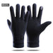 Wholesale warm gloves JDC-GS-GSZX003 Gloves JoyasDeChina 604-blue Average code Wholesale Jewelry JoyasDeChina Joyas De China