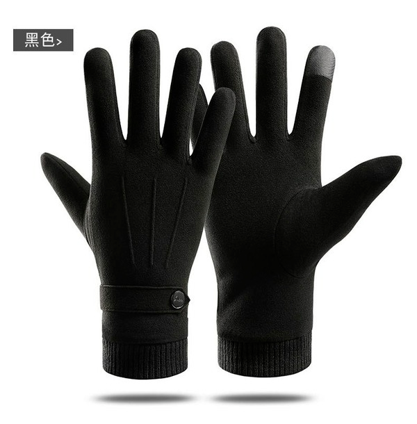 Wholesale warm gloves JDC-GS-GSZX003 Gloves JoyasDeChina Wholesale Jewelry JoyasDeChina Joyas De China