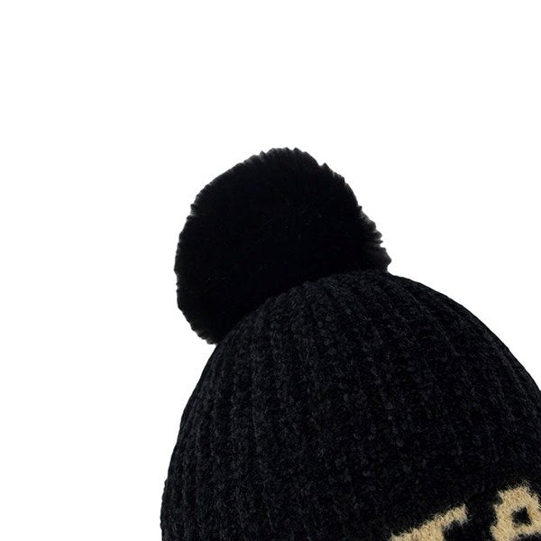 Wholesale warm knitted wool hat JDC-FH-GSXR033 Fashionhat 新锐 Wholesale Jewelry JoyasDeChina Joyas De China
