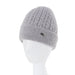 Wholesale warm knitted wool hat JDC-FH-GSXR040 Fashionhat 新锐 gray One size fits all Wholesale Jewelry JoyasDeChina Joyas De China