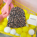 Wholesale warm leopard print woolen hat JDC-FH-NLS029 Fashionhat 倪罗诗 pink 54-58cm Wholesale Jewelry JoyasDeChina Joyas De China