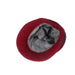 Wholesale warm Plush wool hat JDC-FH-GSXR035 Fashionhat 新锐 Wholesale Jewelry JoyasDeChina Joyas De China