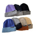 Wholesale warm polyester knitted hats JDC-FH-NLS007 Fashionhat 倪罗诗 Wholesale Jewelry JoyasDeChina Joyas De China